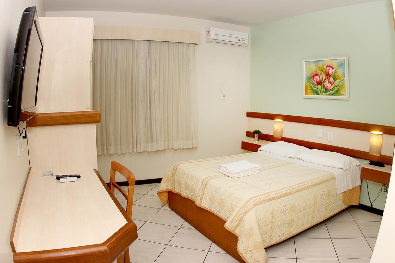 Hotel Veneza Brusque Zewnętrze zdjęcie