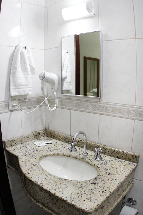 Hotel Veneza Brusque Zewnętrze zdjęcie